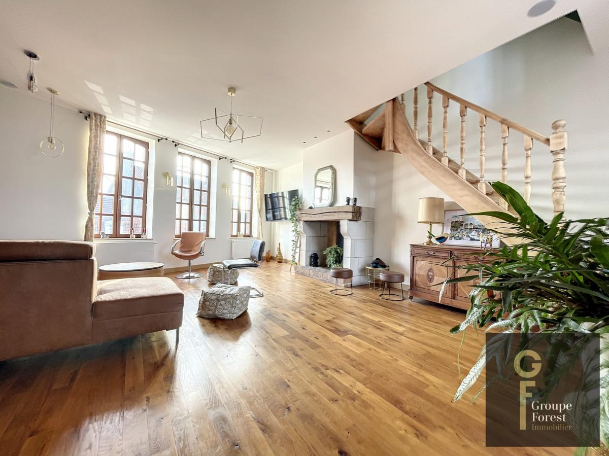vente maison roncq refvm33757 gf
