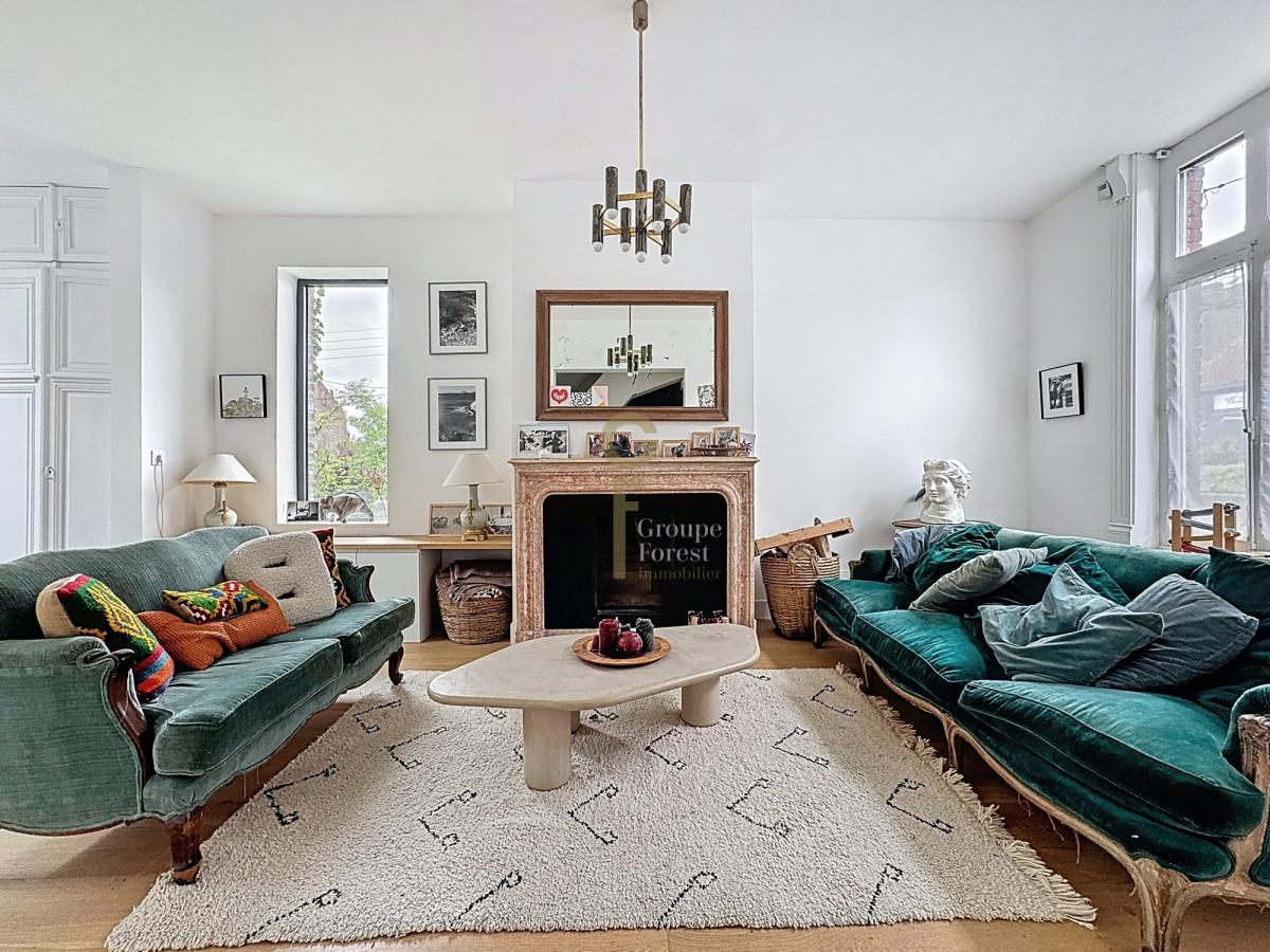 vente maison roncq refvm35869 gf