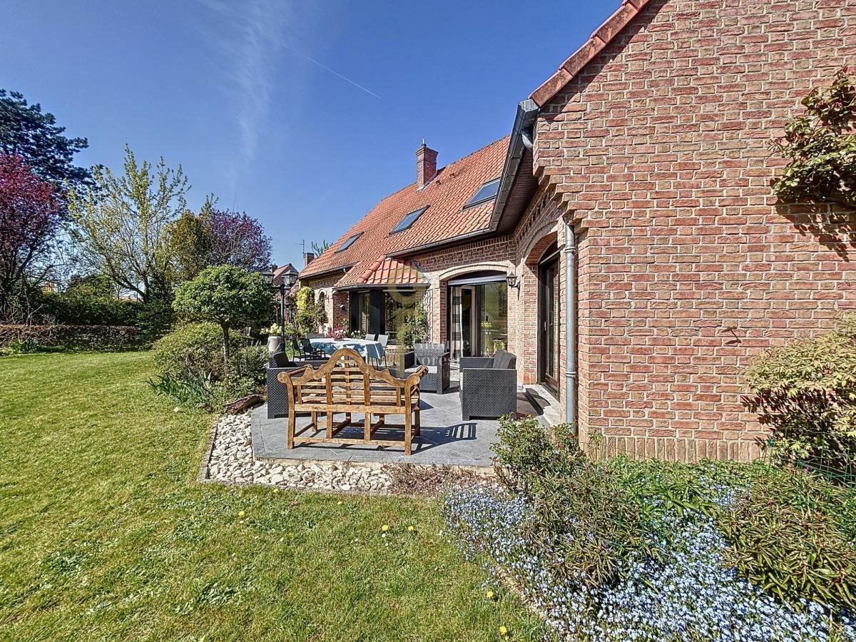 vente maison sailly lez lannoy refvm37304 gf