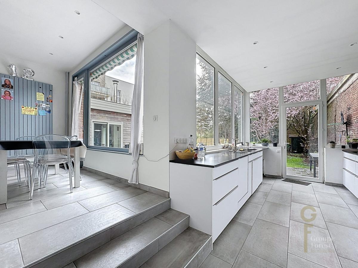 Maison familiale proche toutes commodités