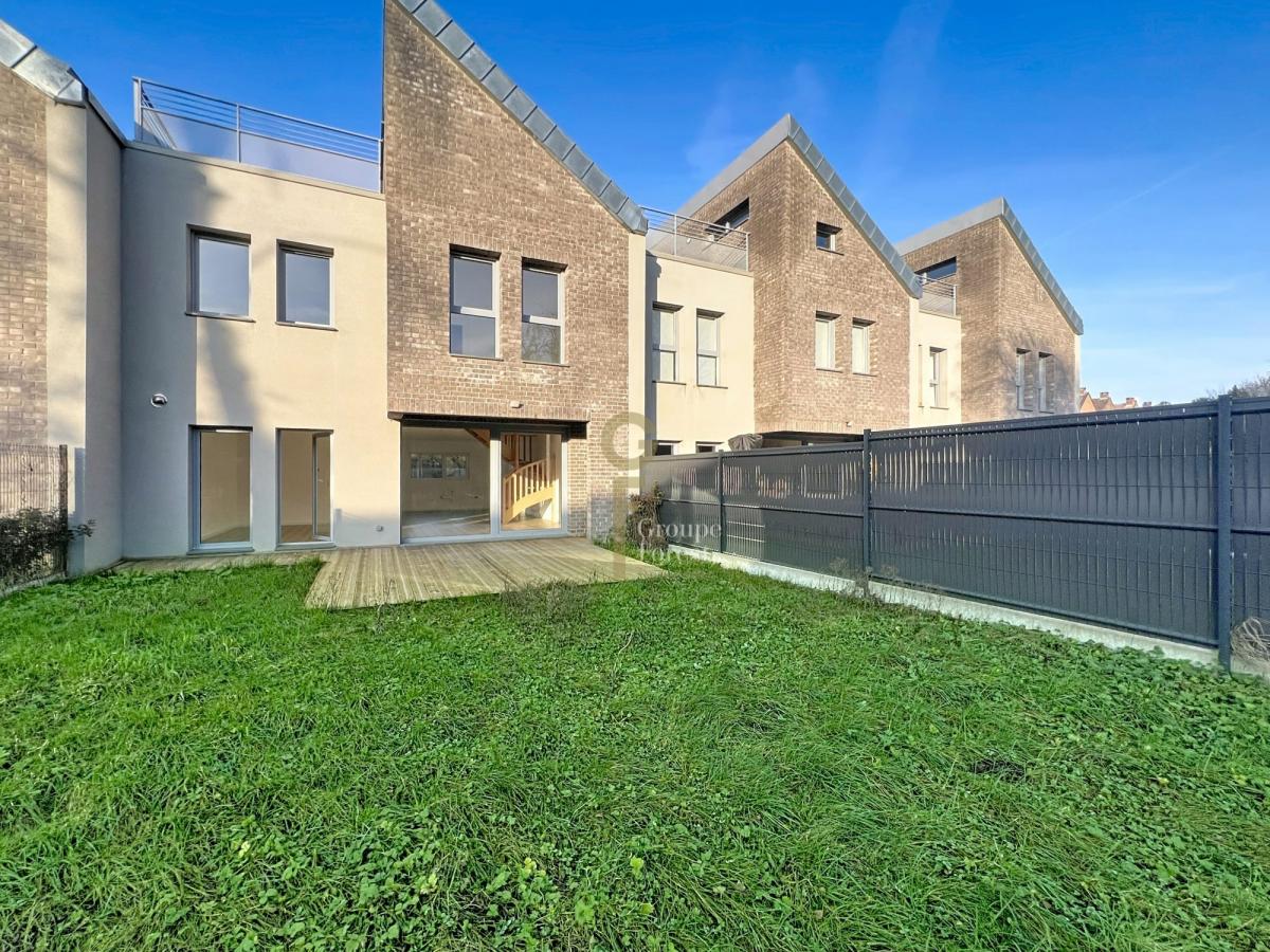 vente maison villeneuve dascq refvm38126 gf