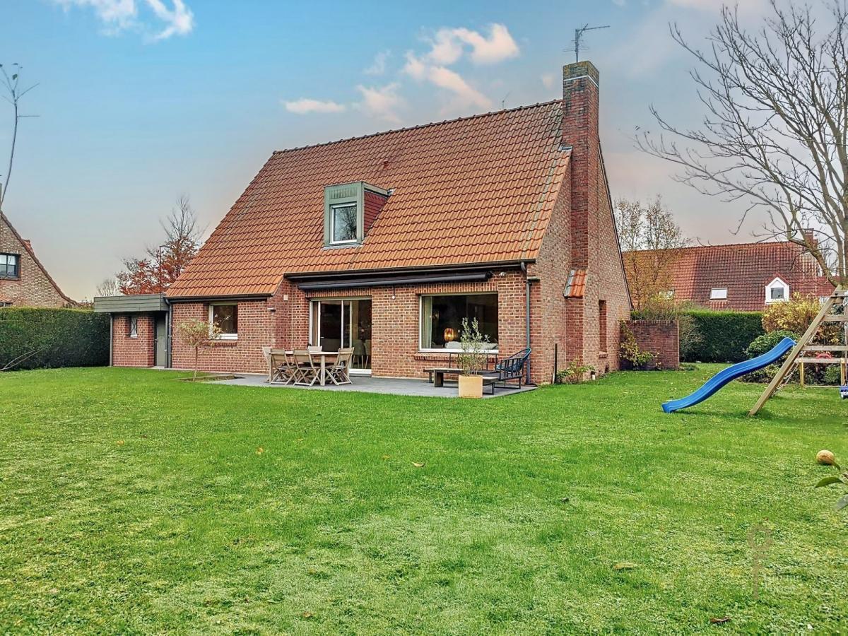 MAISON D'ARCHITECTE INDIVIDUELLE