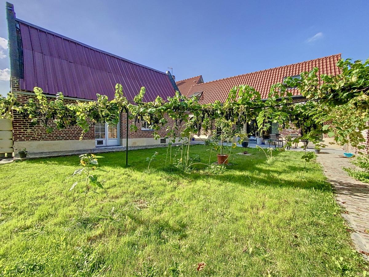vente maison wambrechies refvm37761 gf
