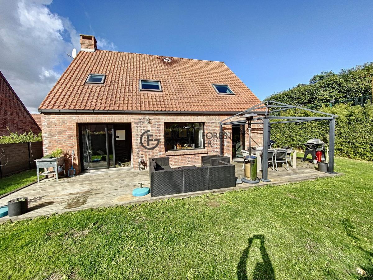 vente maison wasquehal refvm33382 gf