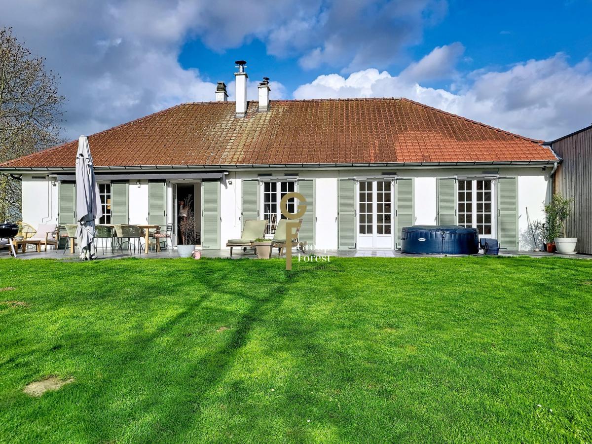 vente maison wervicq sud refvm38703 gf