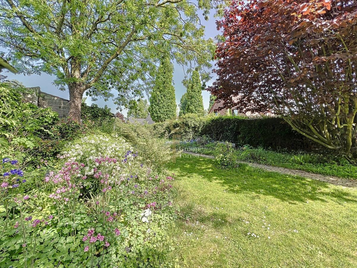 Terrain coup de coeur